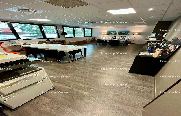 BUREAUX