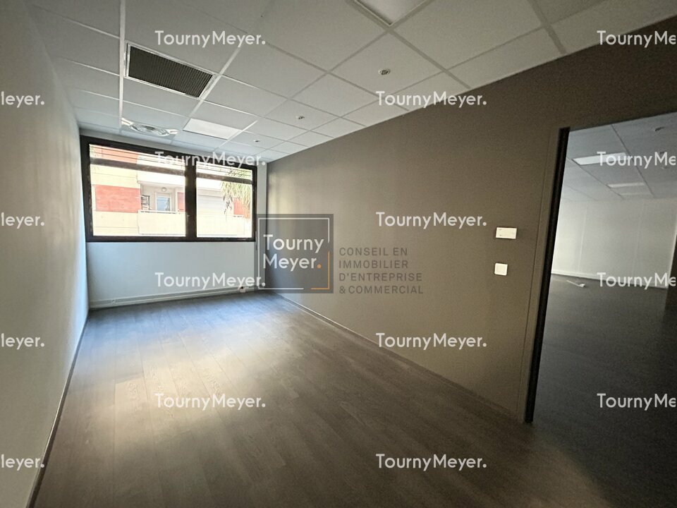BUREAUX