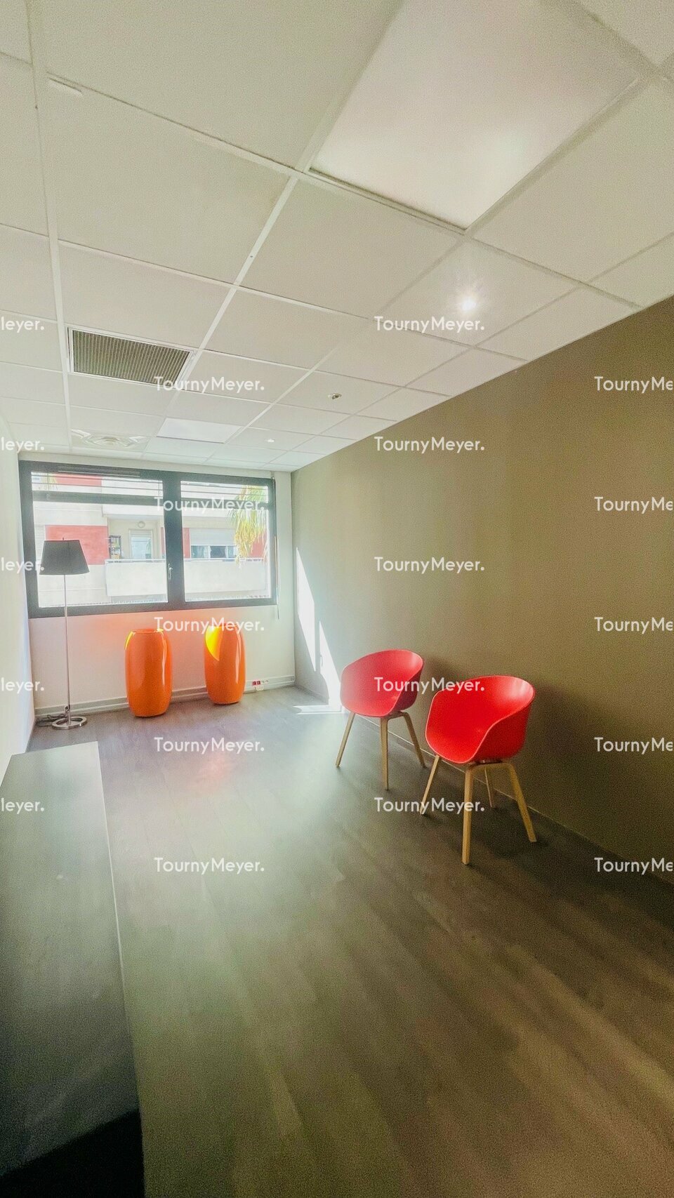 BUREAUX