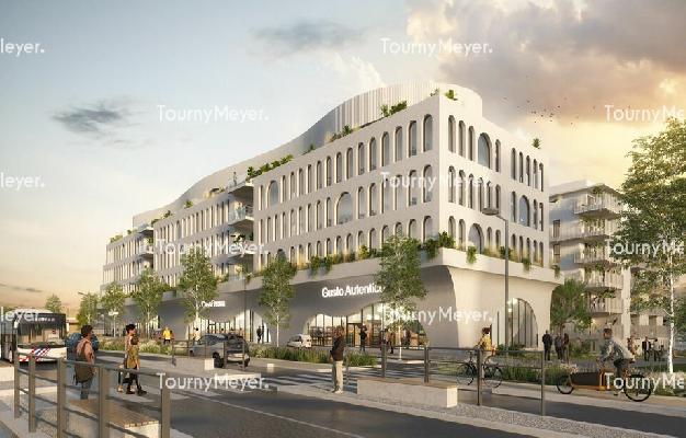BUREAUX