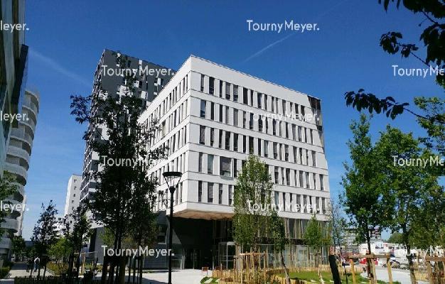 BUREAUX