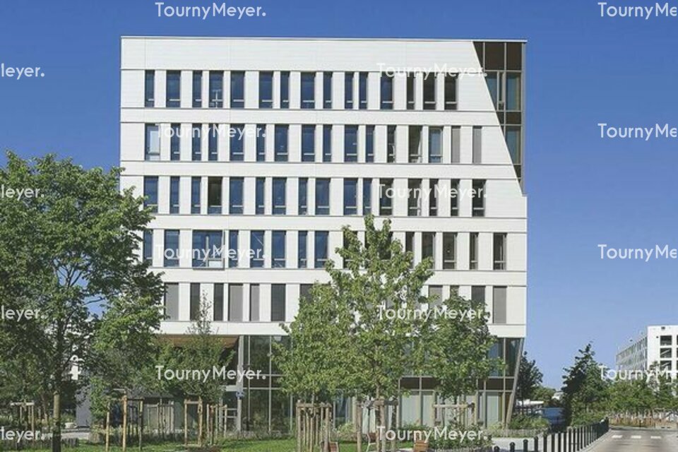 BUREAUX