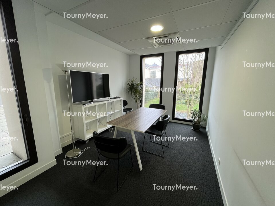 BUREAUX