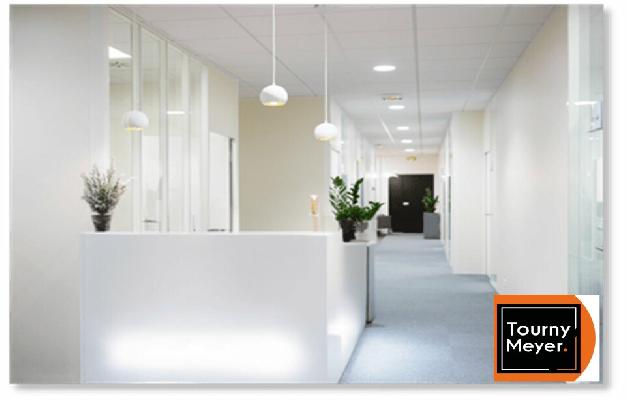 BUREAUX