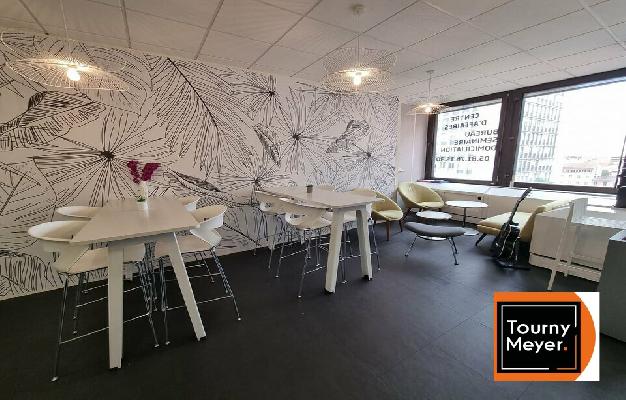 BUREAUX