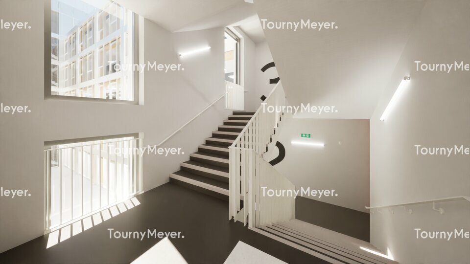 BUREAUX