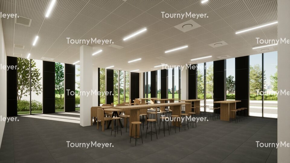 BUREAUX