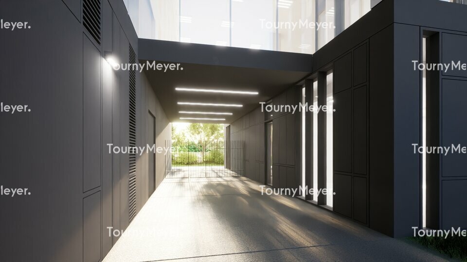BUREAUX