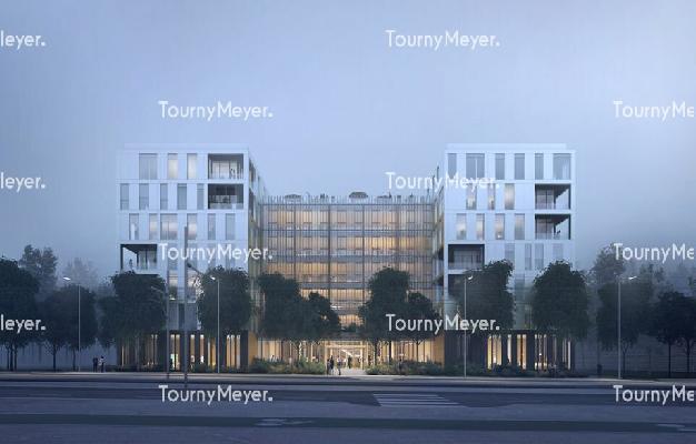 BUREAUX