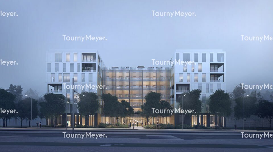 BUREAUX