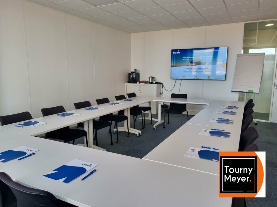 BUREAUX