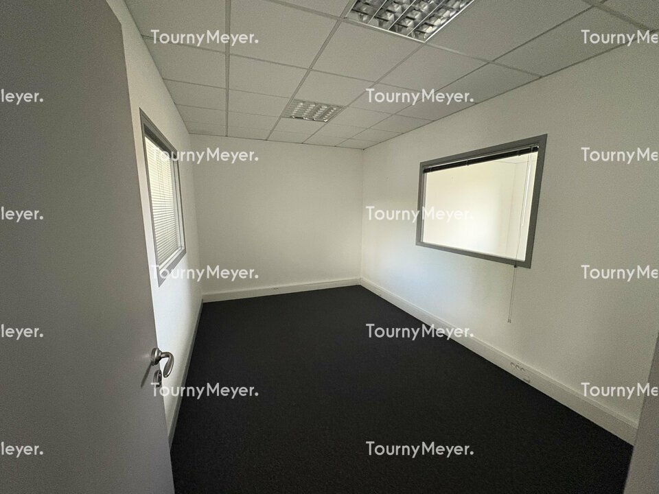 BUREAUX