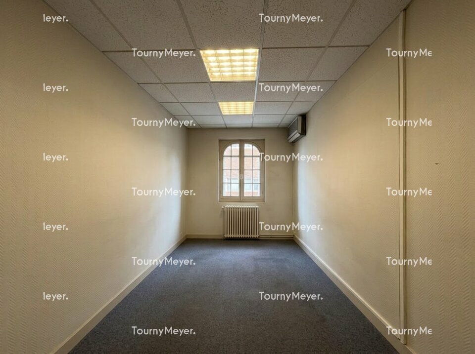 BUREAUX