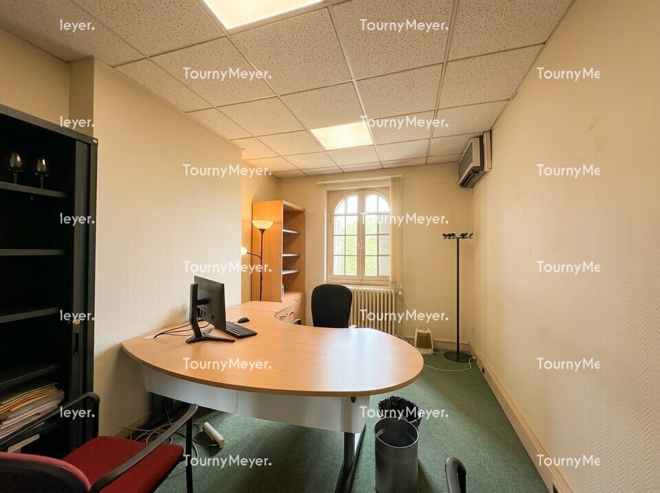 BUREAUX