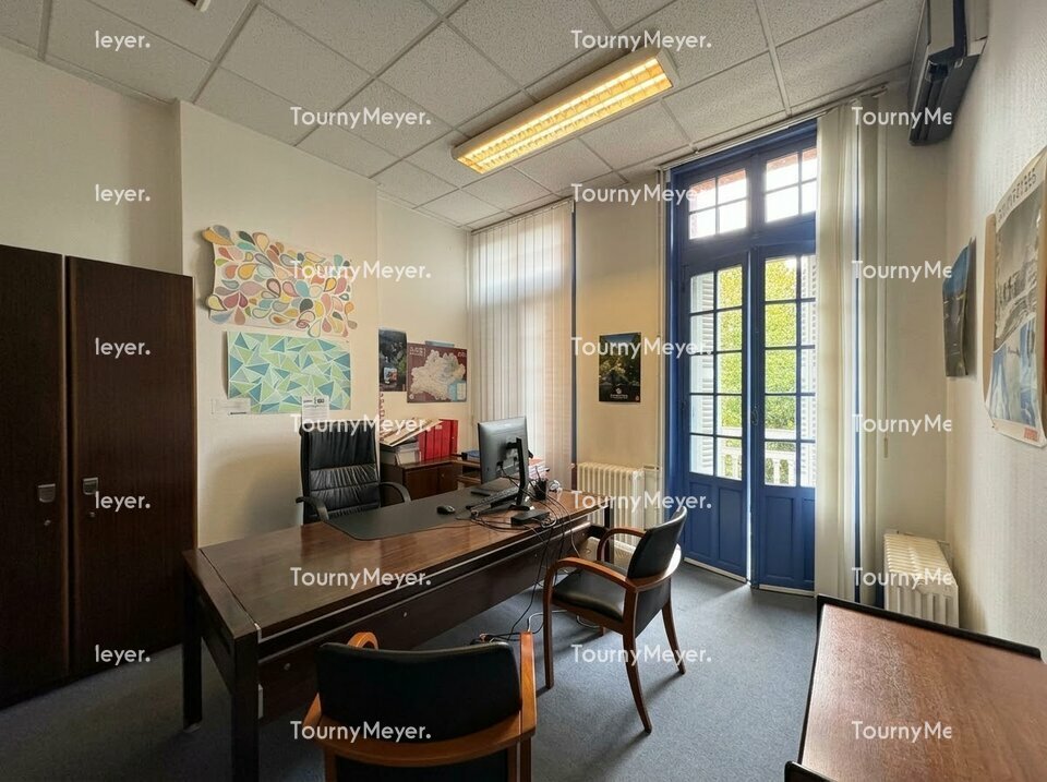 BUREAUX