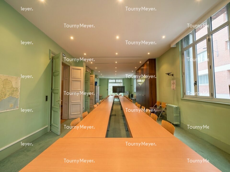 BUREAUX