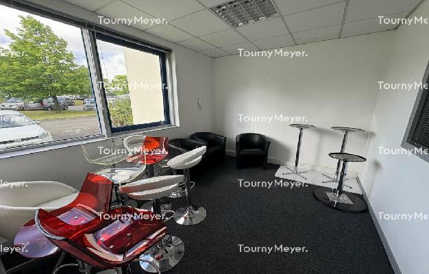 BUREAUX