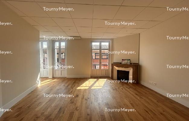 BUREAUX