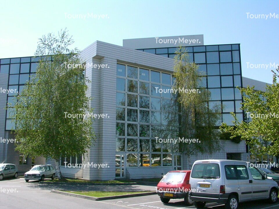 BUREAUX