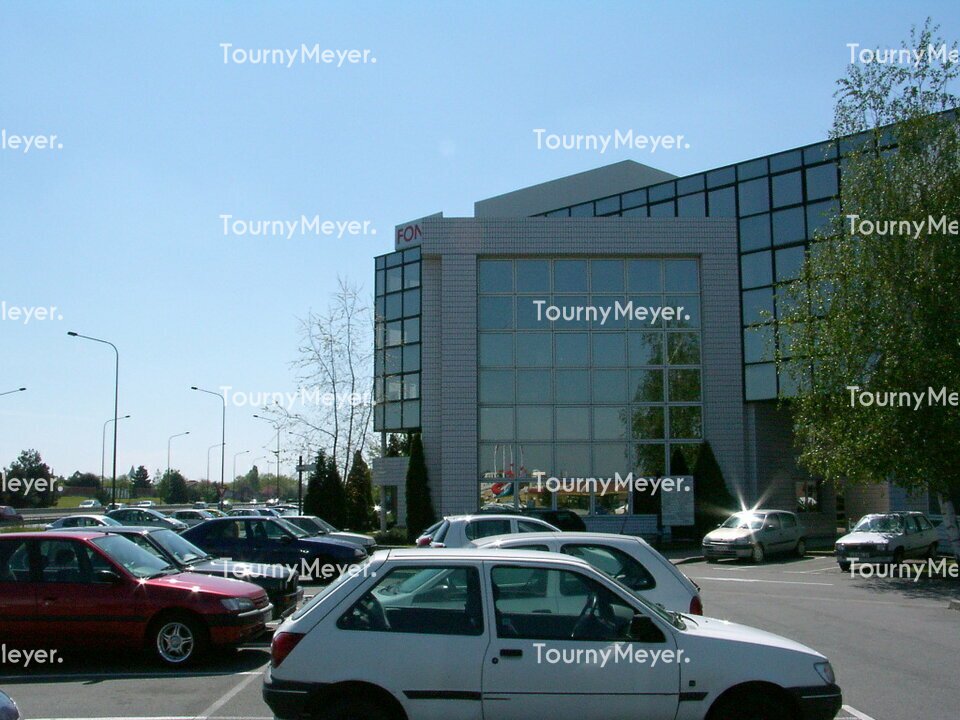 BUREAUX
