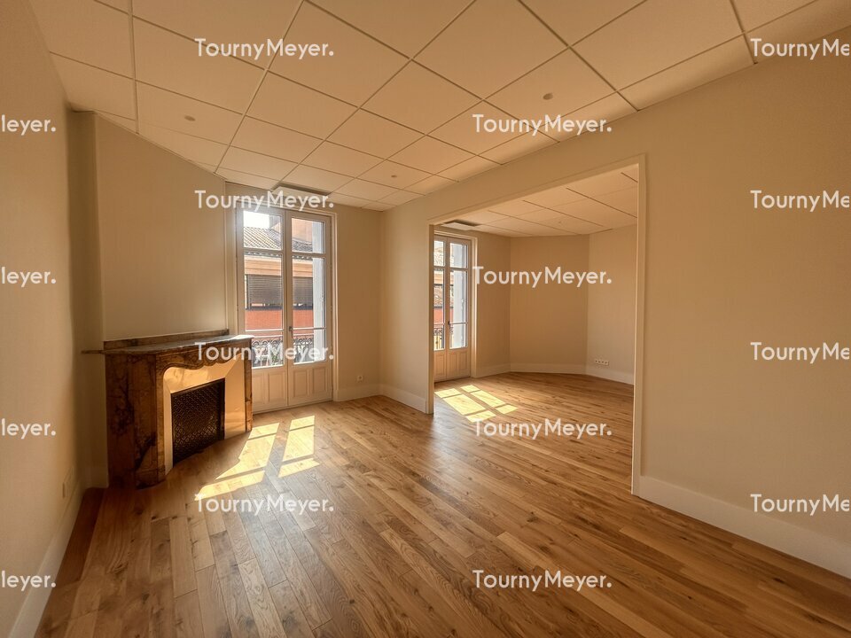 BUREAUX