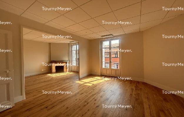 BUREAUX