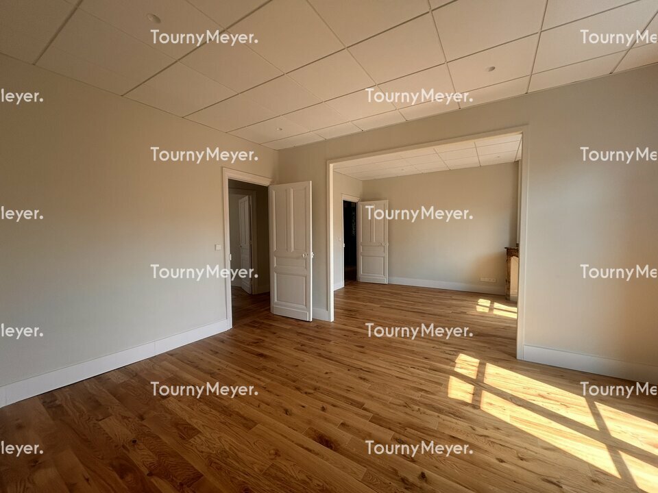 BUREAUX