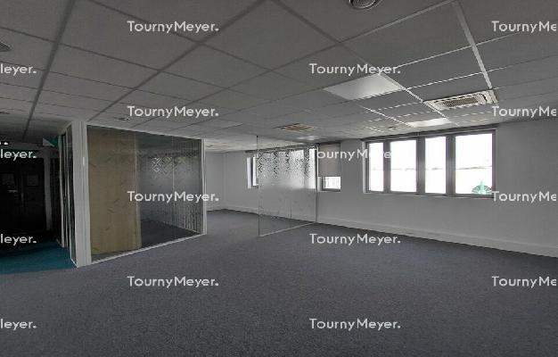 BUREAUX