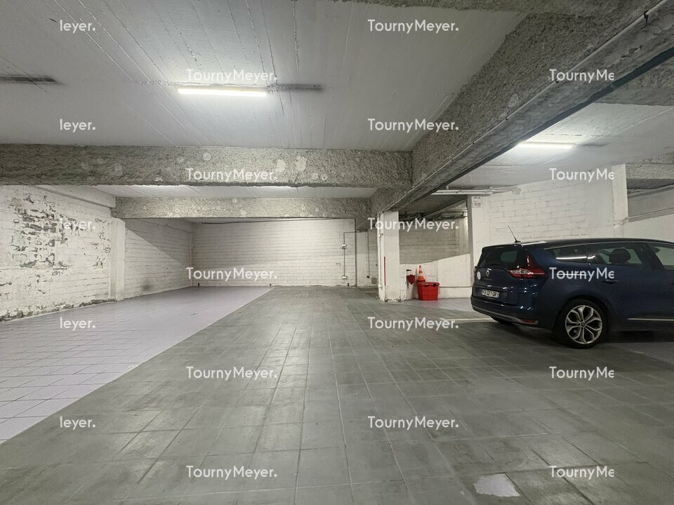 BUREAUX