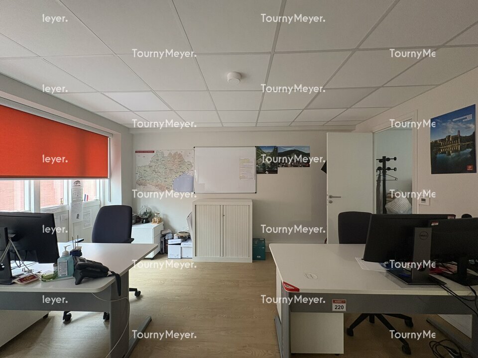 BUREAUX