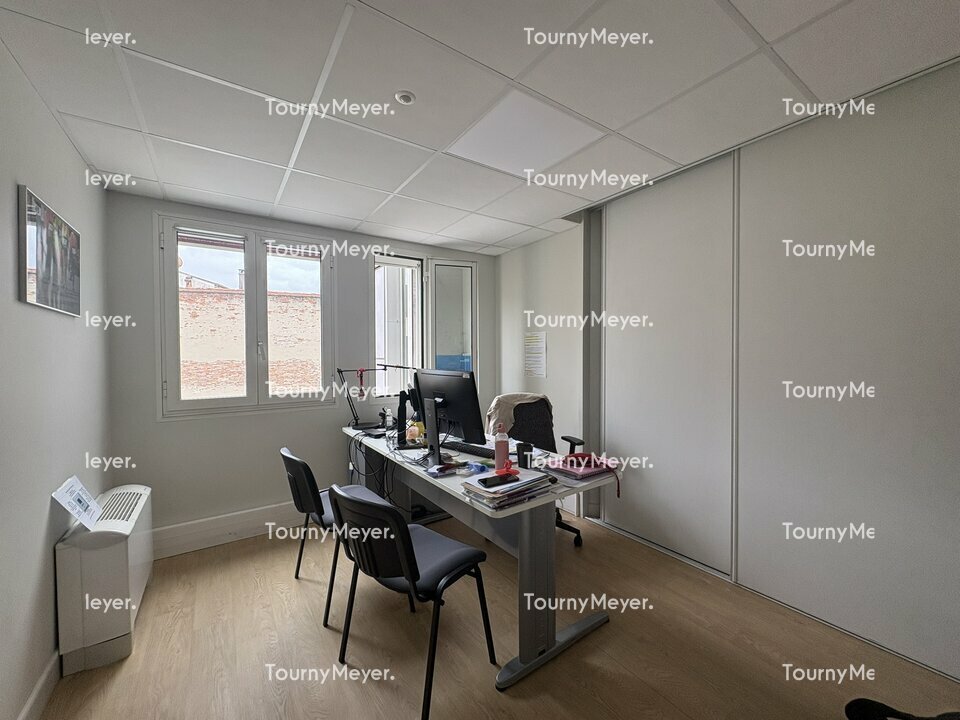 BUREAUX