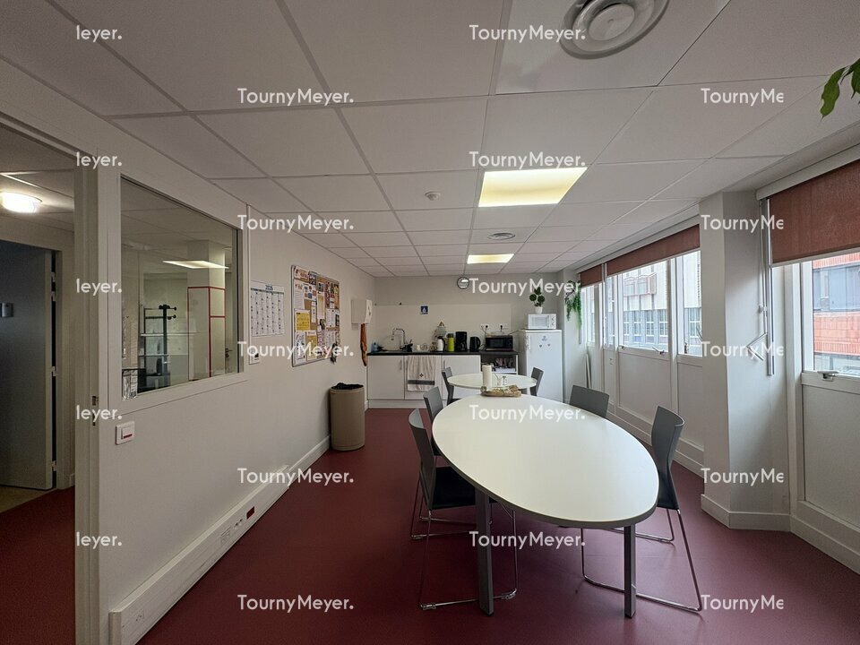 BUREAUX