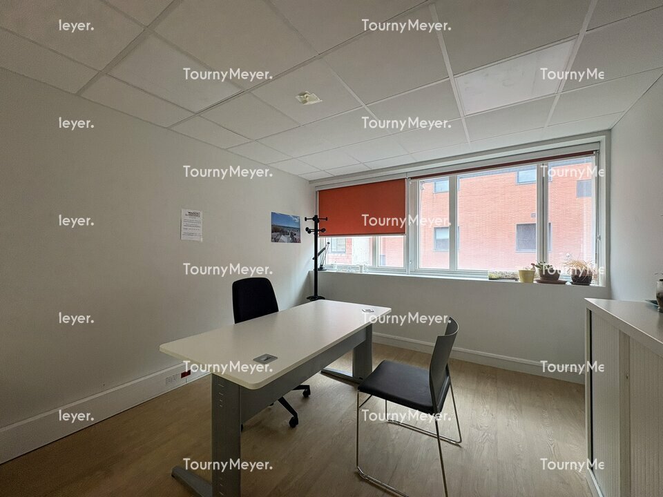 BUREAUX