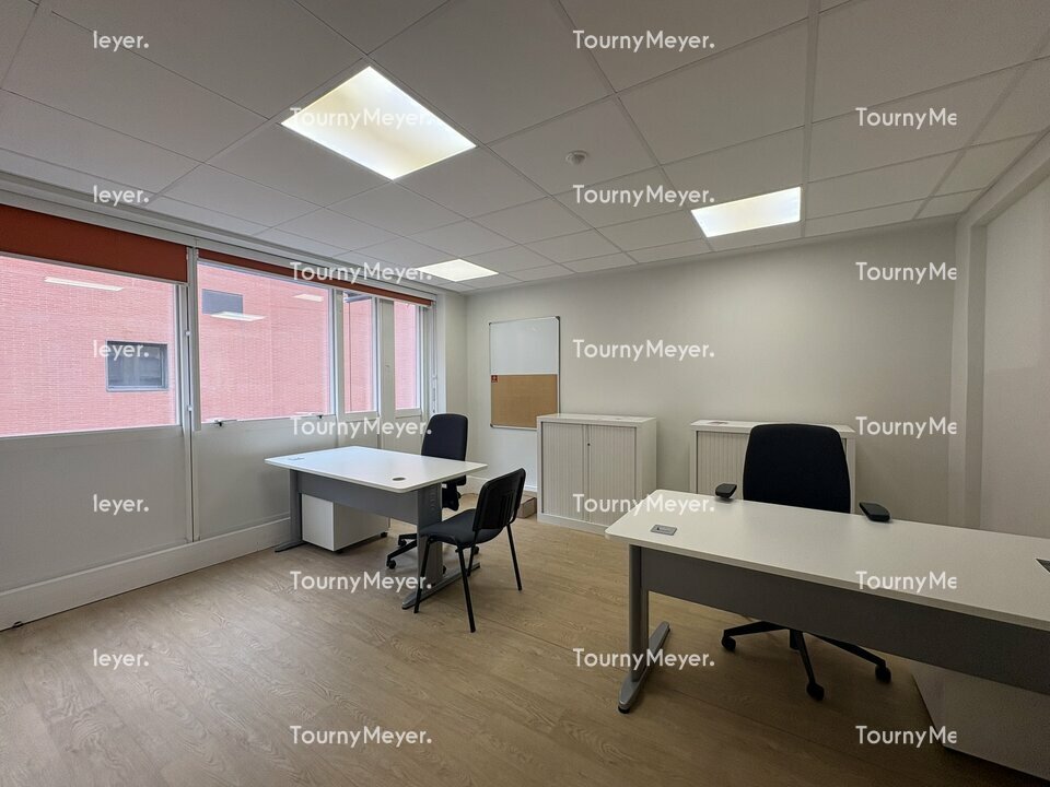 BUREAUX