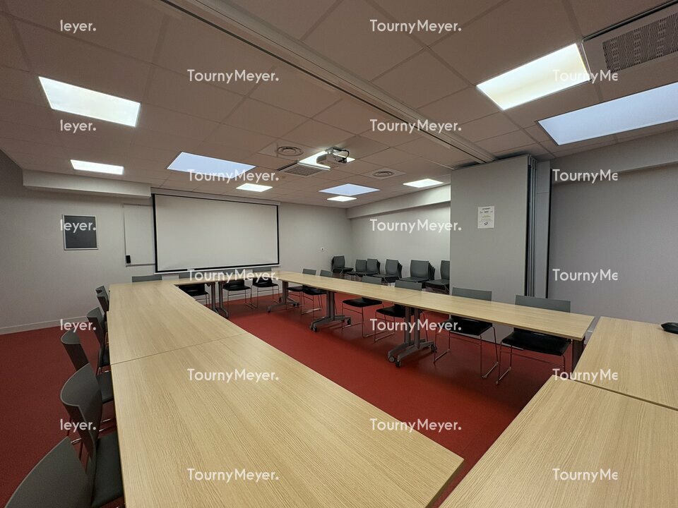 BUREAUX