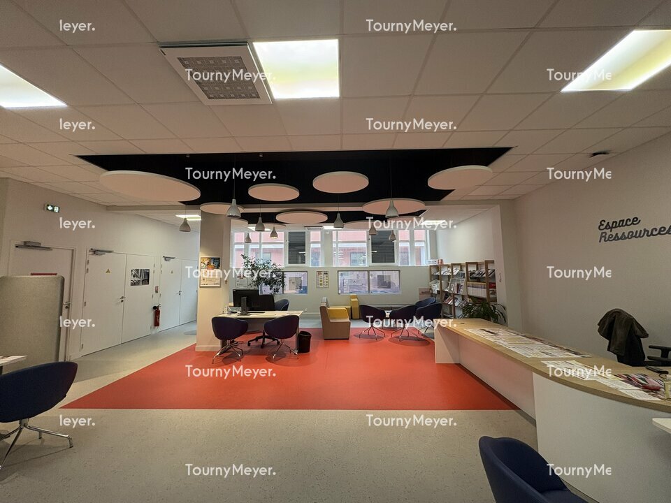 BUREAUX