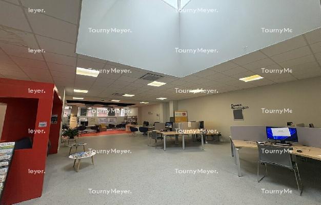 BUREAUX