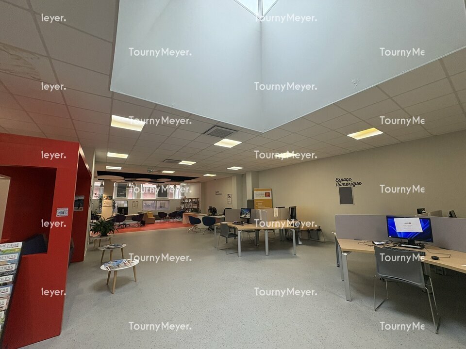 BUREAUX