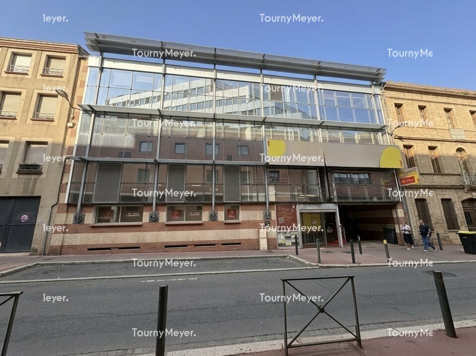 BUREAUX