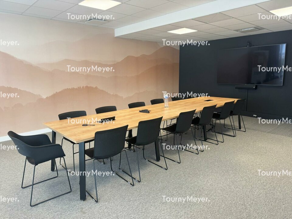 BUREAUX