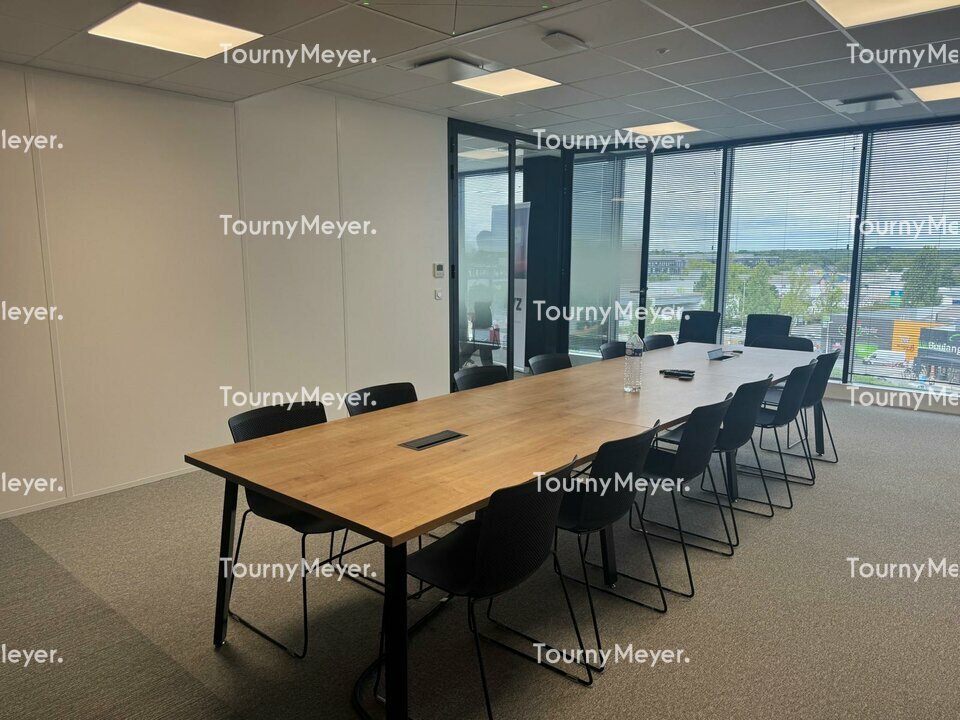 BUREAUX