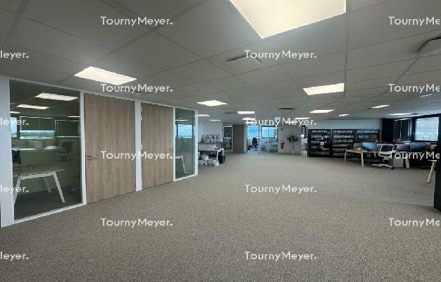 BUREAUX