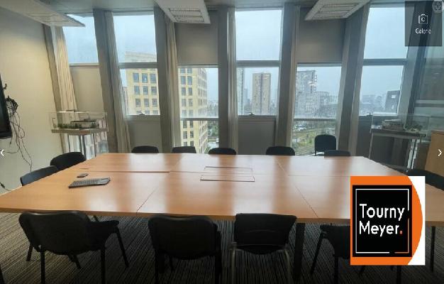 BUREAUX