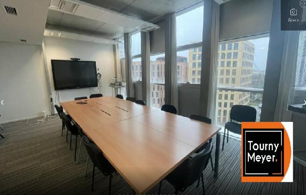 BUREAUX