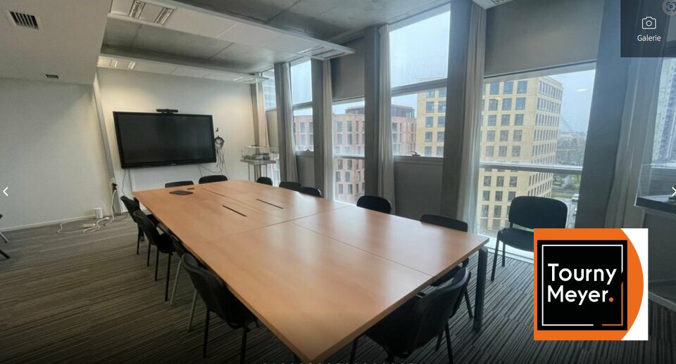 BUREAUX