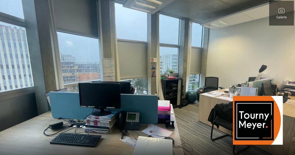 BUREAUX