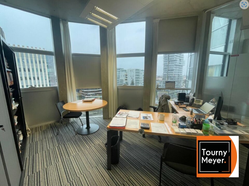 BUREAUX