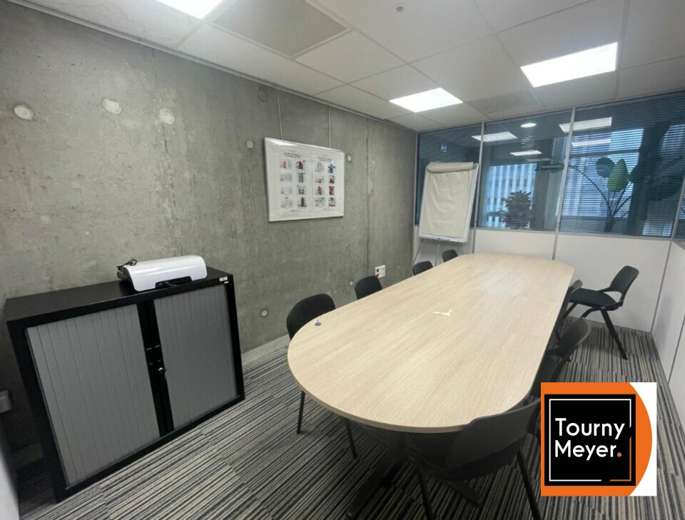 BUREAUX