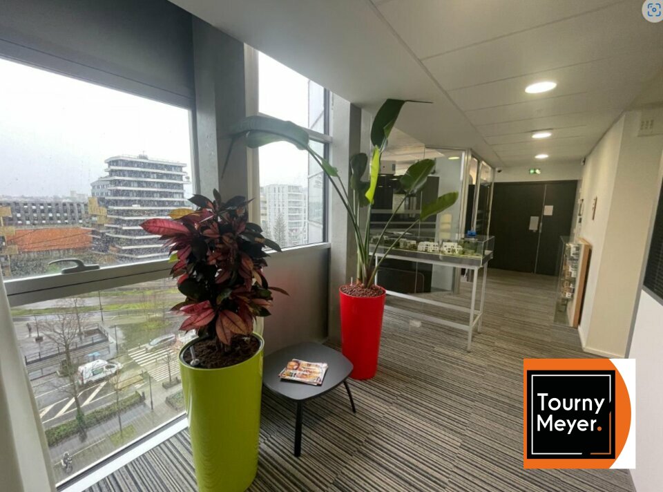 BUREAUX
