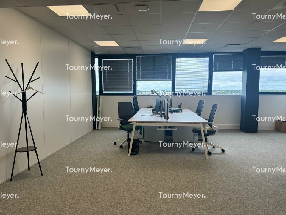BUREAUX